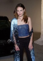 Claire Forlani Tank Top #81611