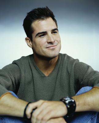 George Eads Mouse Pad G539067