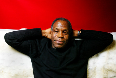 Danny Glover Stickers G539189