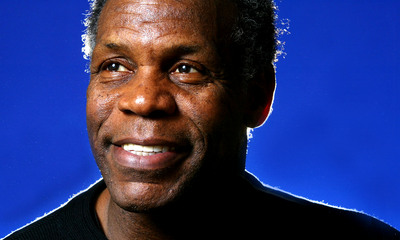 Danny Glover Stickers G539199