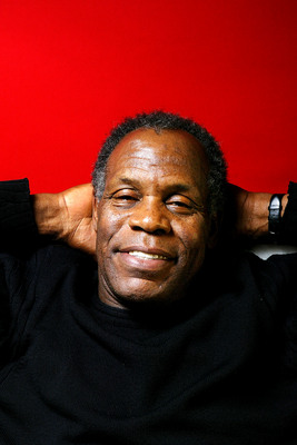 Danny Glover Stickers G539204