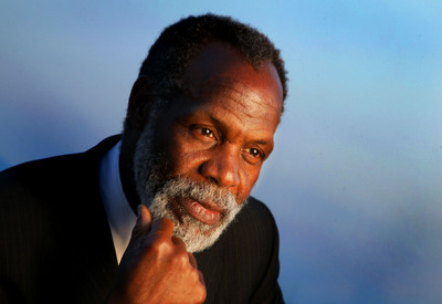 Danny Glover Stickers G539206