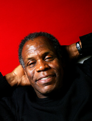 Danny Glover puzzle G539208