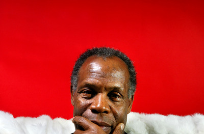 Danny Glover Mouse Pad G539211