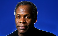 Danny Glover Mouse Pad G539212