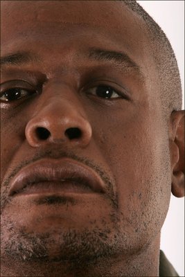 Forest Whitaker puzzle G539262