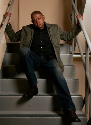 Forest Whitaker Stickers G539267