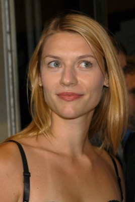 Claire Danes magic mug #G53926