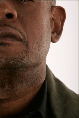 Forest Whitaker Mouse Pad G539275
