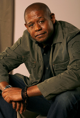 Forest Whitaker Stickers G539278
