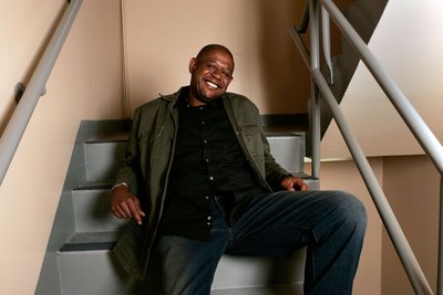 Forest Whitaker Poster G539285