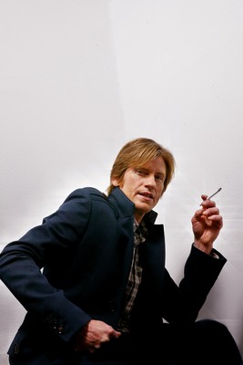 Denis Leary puzzle G539423