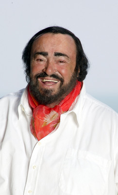 Luciano Pavarotti Poster G539653