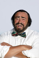 Luciano Pavarotti tote bag #G539662
