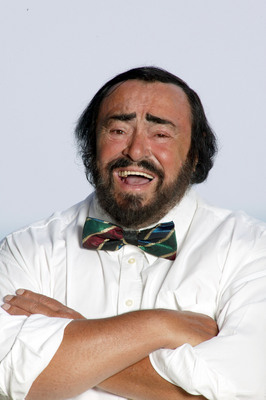 Luciano Pavarotti puzzle G539662