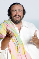 Luciano Pavarotti magic mug #G539666