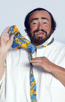 Luciano Pavarotti tote bag #G539671