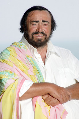 Luciano Pavarotti Poster G539672