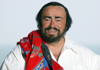 Luciano Pavarotti hoodie #968105