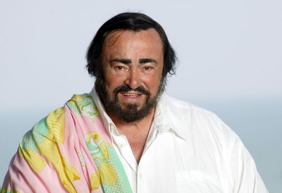 Luciano Pavarotti Poster G539678