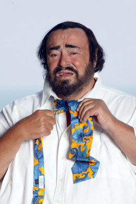 Luciano Pavarotti Poster G539679