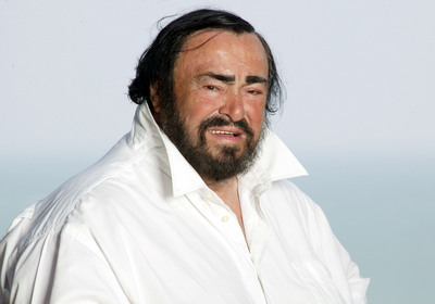Luciano Pavarotti Poster G539680