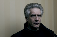 David Cronenberg hoodie #968148