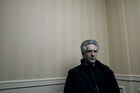 David Cronenberg hoodie #968149