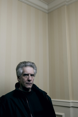 David Cronenberg mug #G539723