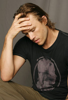 Heath Ledger t-shirt #968248