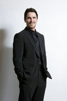 Christian Bale hoodie #968335