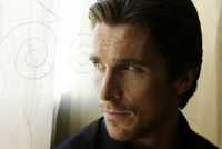 Christian Bale hoodie #968357