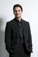 Christian Bale hoodie #968364