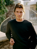 Christian Bale hoodie #968365