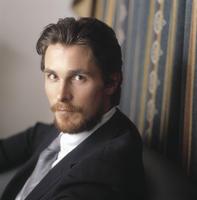Christian Bale Mouse Pad G539947
