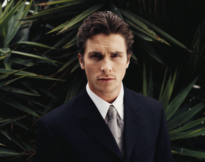 Christian Bale Poster G539952