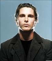 Christian Bale hoodie #968428
