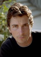 Christian Bale hoodie #968431