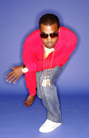 Kanye West Mouse Pad G540024