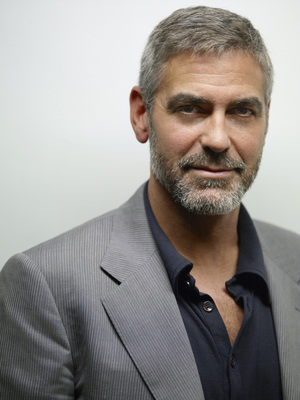 George Clooney Stickers G540067