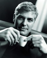 George Clooney magic mug #G540070