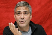 George Clooney Tank Top #968509