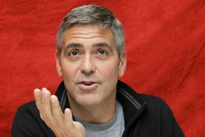 George Clooney mug #G540077