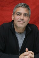 George Clooney Longsleeve T-shirt #968517