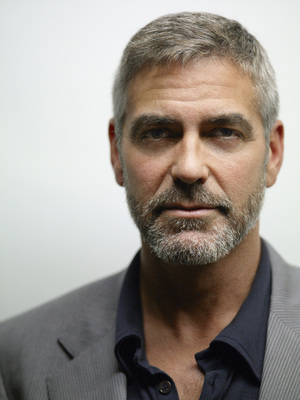 George Clooney puzzle G540087