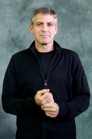 George Clooney magic mug #G540089