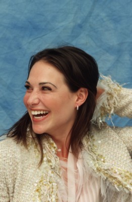 Claire Forlani Stickers G54013