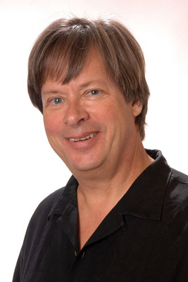 Dave Barry poster
