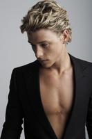 Mitch Hewer Mouse Pad G540362