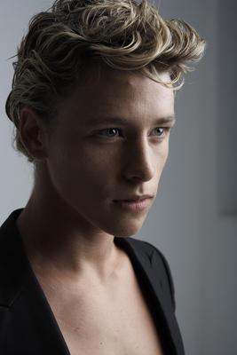 Mitch Hewer Mouse Pad G540367